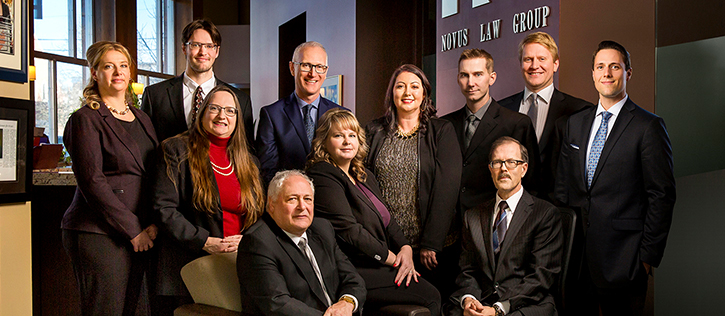 Novus Law Group photo