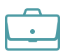 briefcase icon